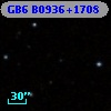 GB6 B0936+1708