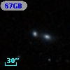 87GB 093709.7+170051