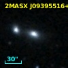 2MASX J09395516+1647057