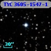 TYC 3605-1547-1