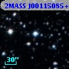 2MASS J00115085+6302152