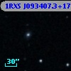 1RXS J093407.3+175646