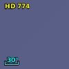 HD    774