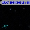 1RXS J094303.9+184624