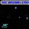NSC J093800+170340