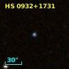 HS 0932+1731
