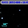 NVSS J093400+164517
