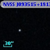 NVSS J093515+181349