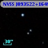 NVSS J093522+164824