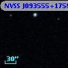 NVSS J093555+175858