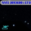 NVSS J093600+171814