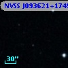 NVSS J093621+174953