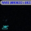 NVSS J093632+182325