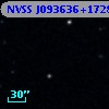 NVSS J093636+172856