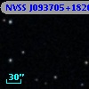 NVSS J093705+182023