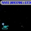 NVSS J093706+172600