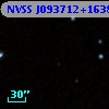 NVSS J093712+163803