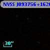 NVSS J093756+162005