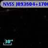 NVSS J093804+170625