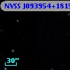 NVSS J093954+181518
