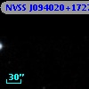 NVSS J094020+172740