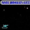 NVSS J094117+172759