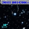 2MASS J00142006+6254082