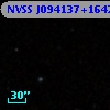 NVSS J094137+164210
