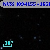 NVSS J094155+165019