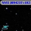 NVSS J094237+182123