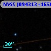 NVSS J094313+165636