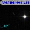 NVSS J094404+175833