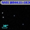 NVSS J094411+182645