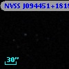 NVSS J094451+181823