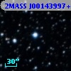 2MASS J00143997+6258103