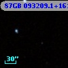 87GB 093209.1+161804