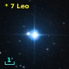*   7 Leo