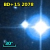 BD+15  2078