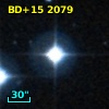 BD+15  2079