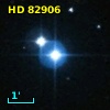 HD  82906
