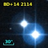 BD+14  2114