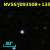 NVSS J093508+135126