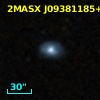 2MASX J09381185+1603298