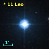 *  11 Leo
