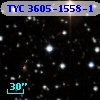 TYC 3605-1558-1