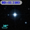 BD+15  2103