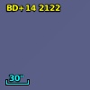 BD+14  2122
