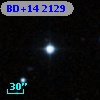 BD+14  2129