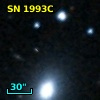 SN 1993C