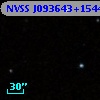 NVSS J093643+154431
